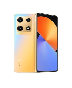 INFINIX NOTE 30 Pro