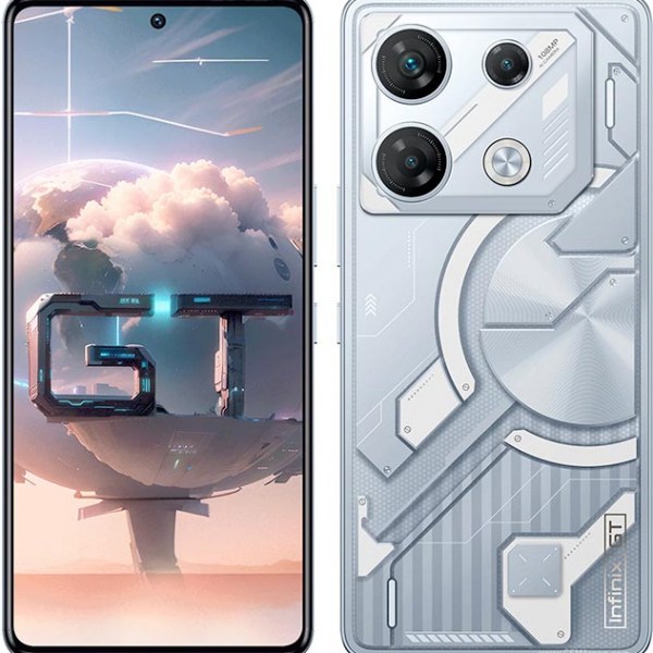 INFINIX GT 10 PRO 8/256GB