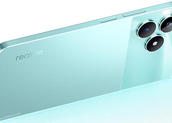 REALME C51 4GB 64GB
