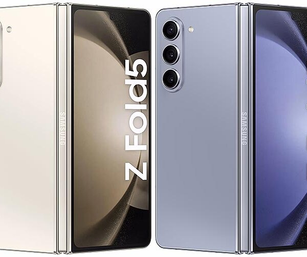 SAMSUNG Z FOLD5 12/512GB 5G