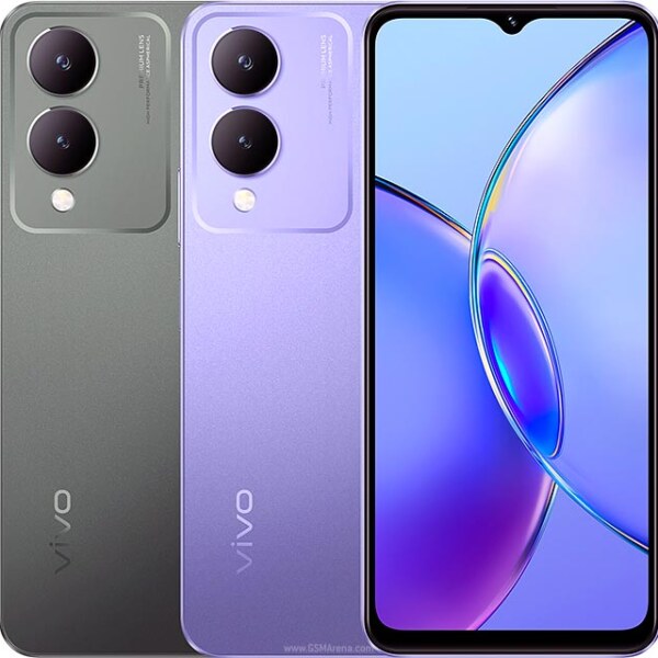 VIVO Y17S 6GB 128GB