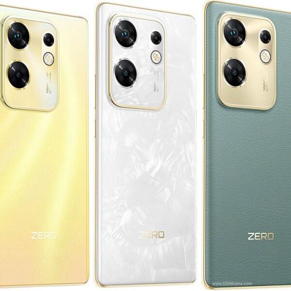 INFINIX ZERO 30 4G 8/256GB