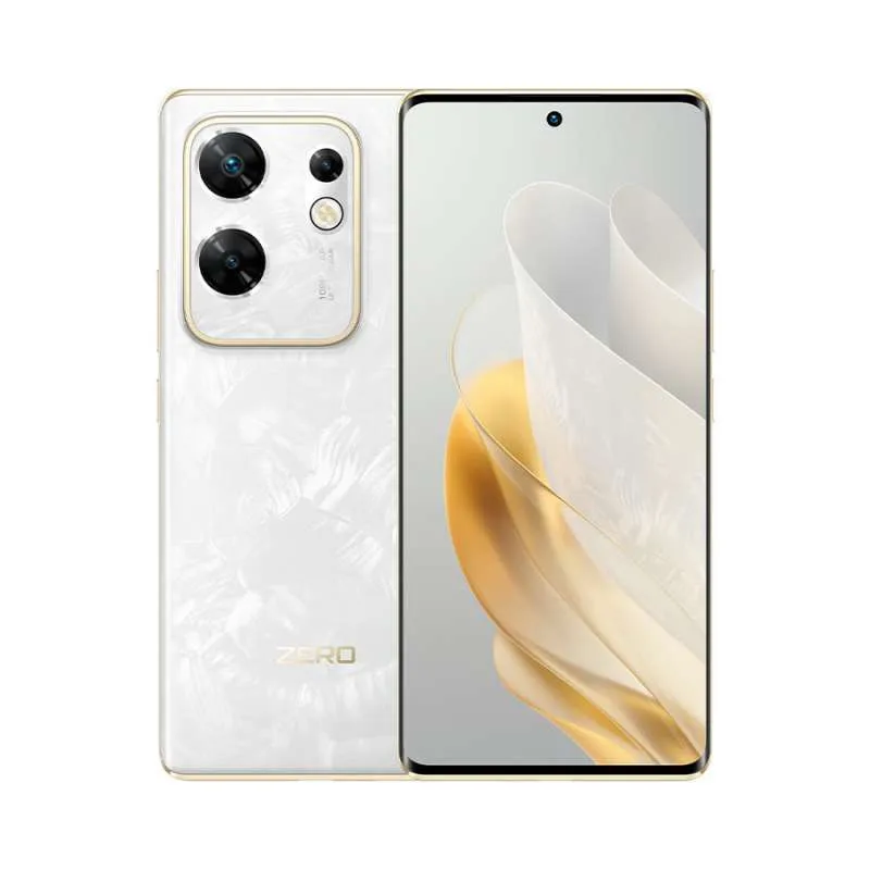 INFINIX ZERO 30 4G