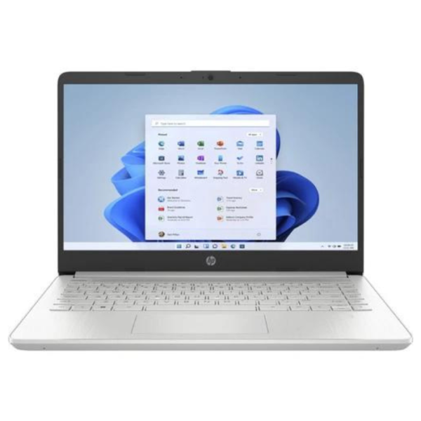 HP 14S DQ3109TU CELERON N4500