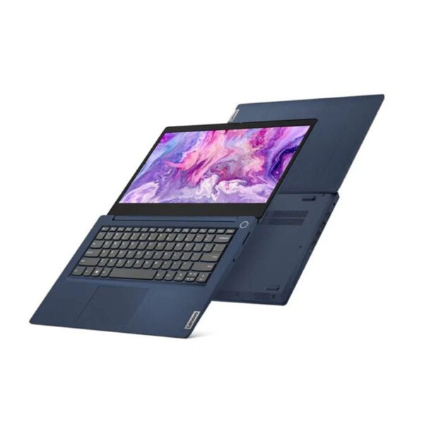 LENOVO IDEAPAD 3 i3 10110U 4/512GB BLUE