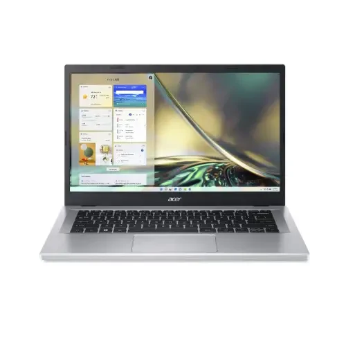 ACER ASPIRE 3 SLIM SILVER