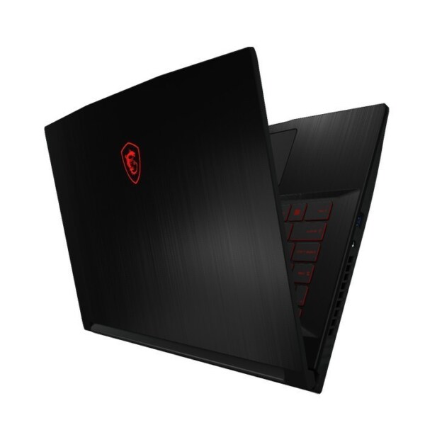 MSI 16R GF63 i5 11400H