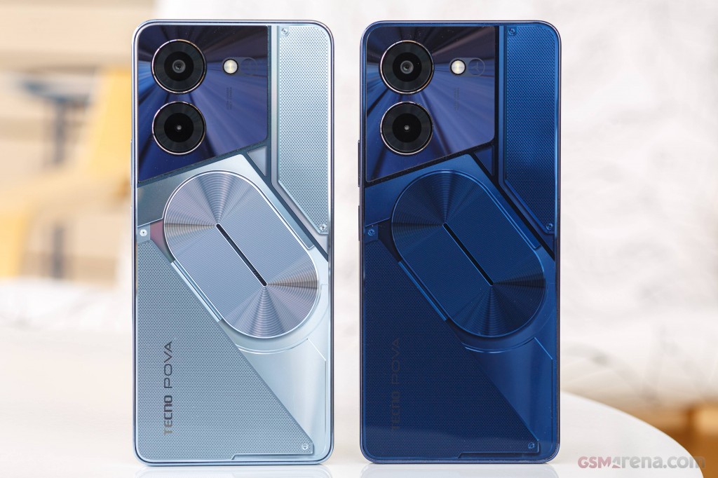 TECNO POVA 5 PRO 5G