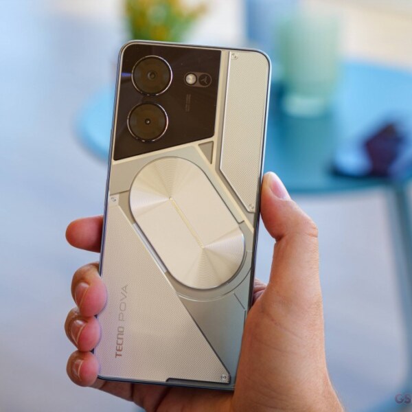 TECNO POVA 5 PRO 5G 8GB 256GB