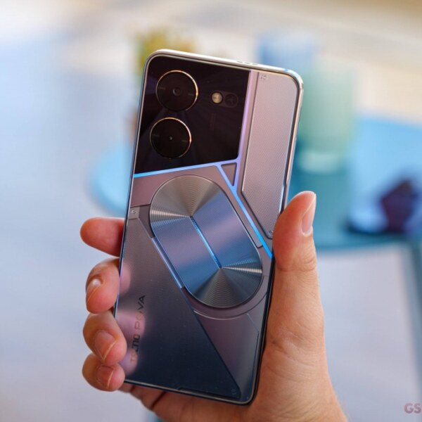 TECNO POVA 5 PRO 5G 8GB 256GB