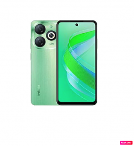 INFINIX SMART 8
