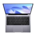 MATEBOOK HUAWEI 14 SPACE GRAY