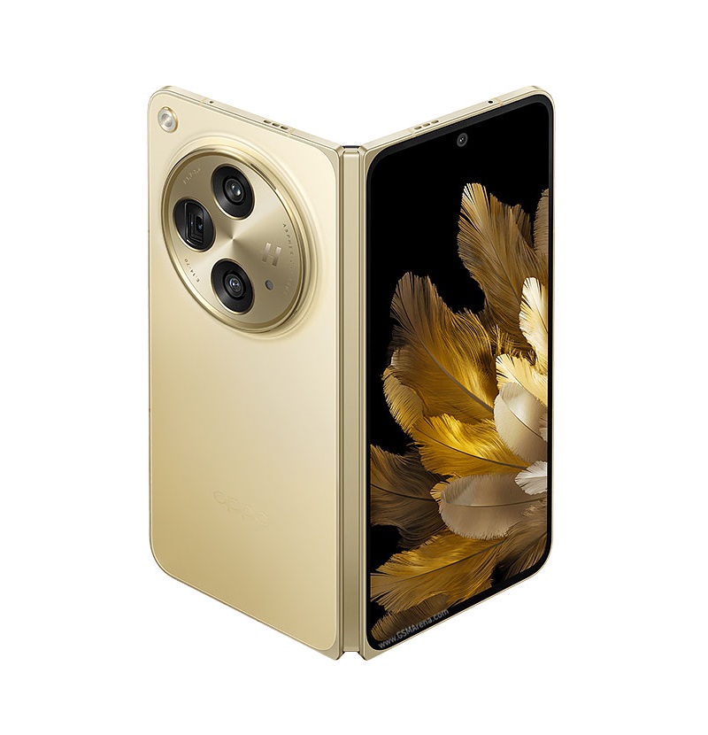 OPPO FIND N3 FOLD