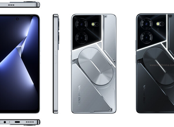 TECNO POVA 5 PRO 5G 8GB 256GB