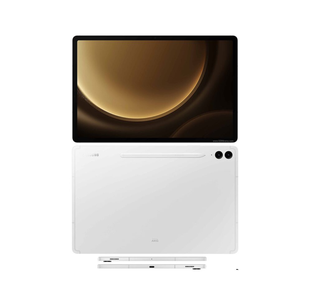 SAMSUNG TAB S9 FE+