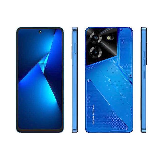 TECNO POVA 5