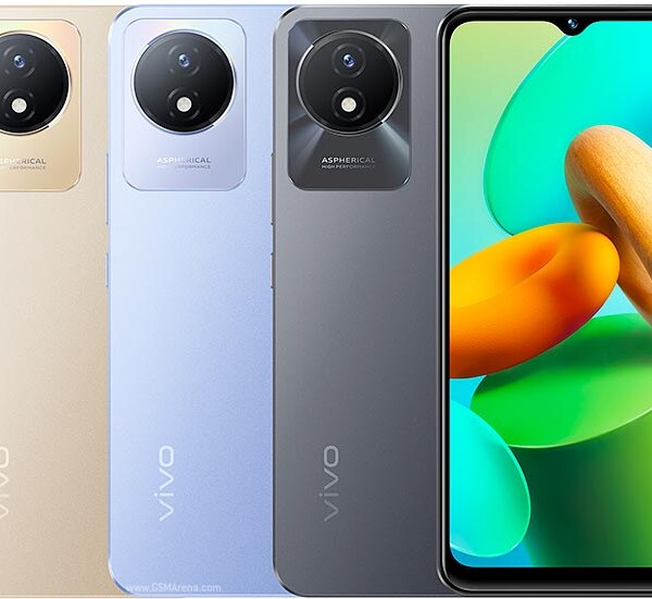 VIVO Y02T 4GB 64GB