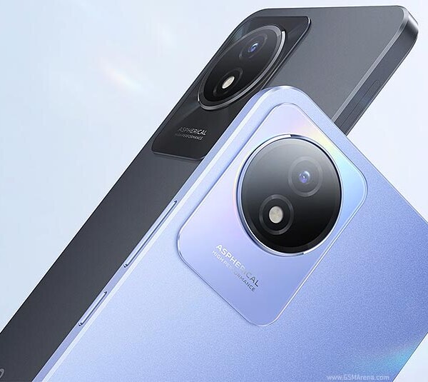 VIVO Y02T 4GB 64GB