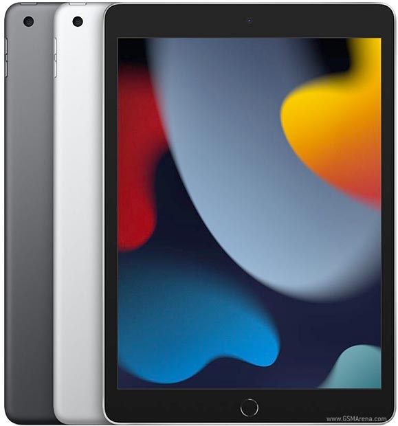 Apple iPad 10.2 (2021) Wifi