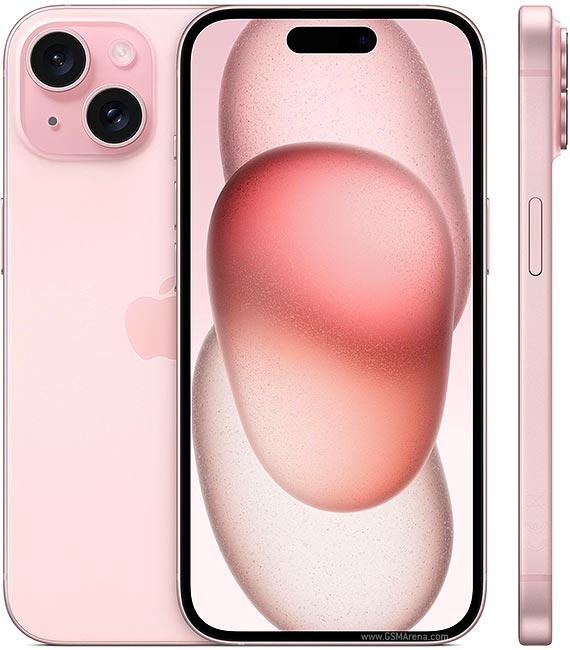 iPhone 15 512GB