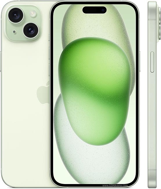 iPhone 15 Plus 128GB