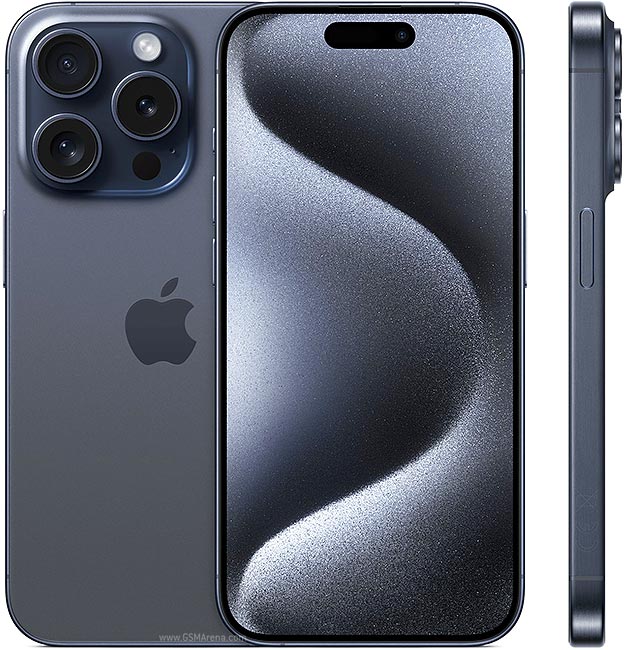 iPhone 15 Pro 1TB