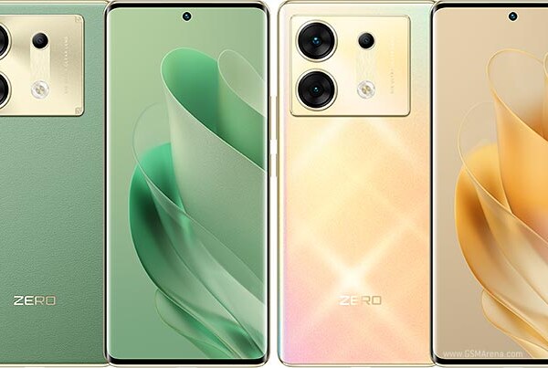 INFINIX ZERO 30 8GB 256GB