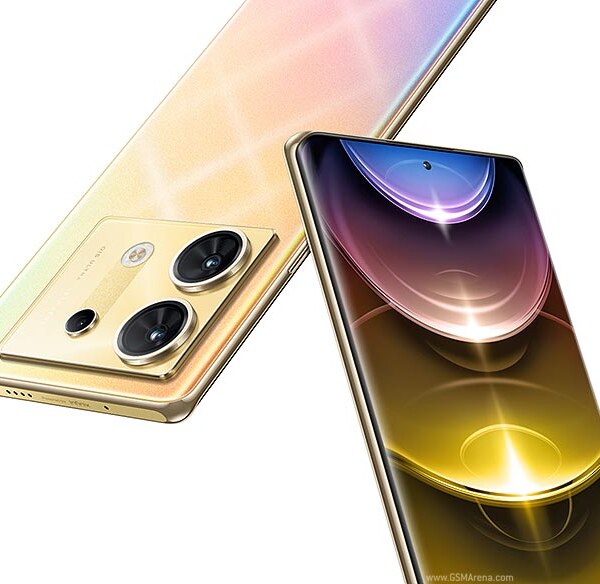 INFINIX ZERO 30 8GB 256GB
