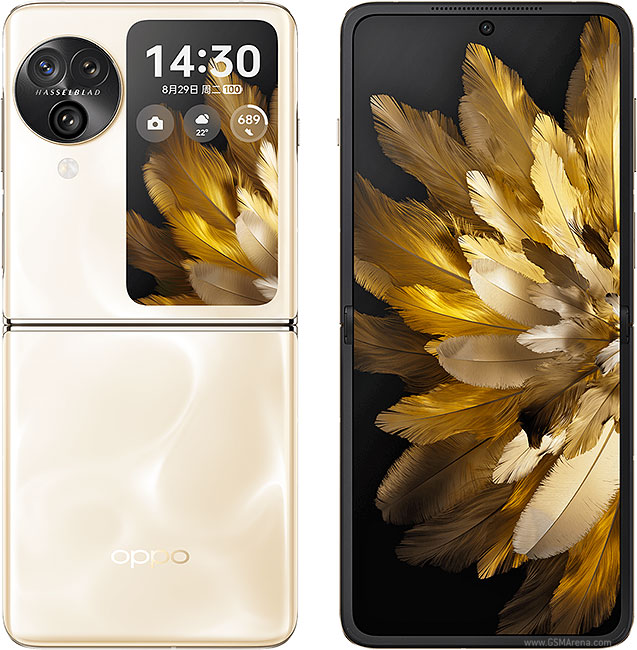 OPPO FIND N3 FLIP