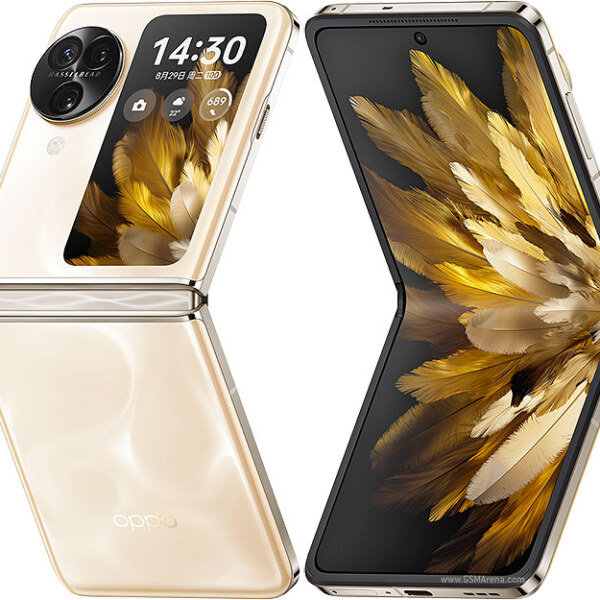 OPPO FIND N3 FLIP 12GB 256GB