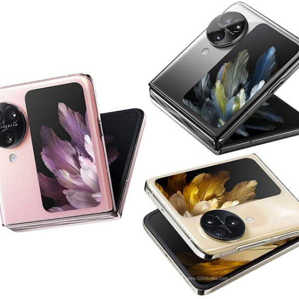 OPPO FIND N3 FLIP 12GB 256GB