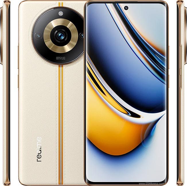 REALME 11 PRO+