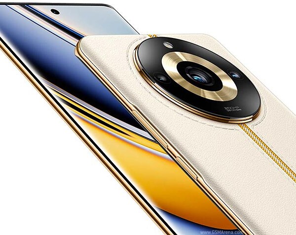 REALME 11 PRO PLUS 8GB 256GB