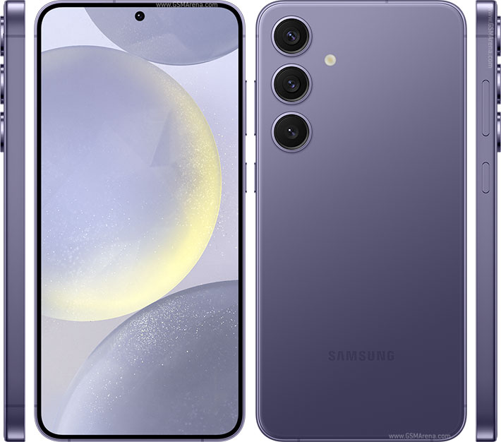 SAMSUNG S24+