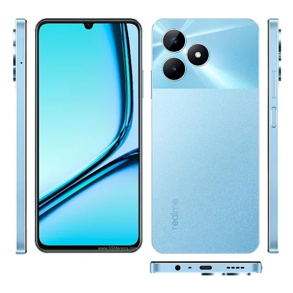 REALME NOTE 50 3GB 64GB