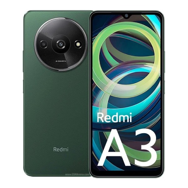 XIAOMI REDMI A3 4GB 128GB