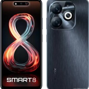 INFINIX SMART 8 PRO 8GB 128GB