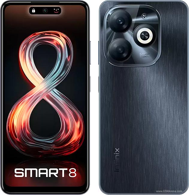 INFINIX SMART 8 PRO