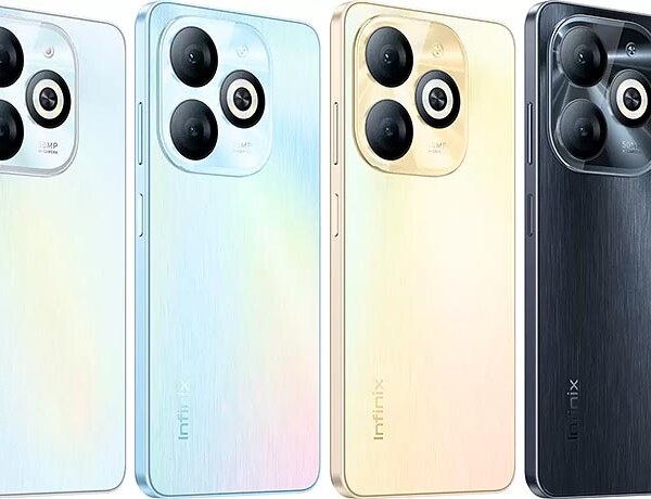 INFINIX SMART 8 PRO 8GB 128GB