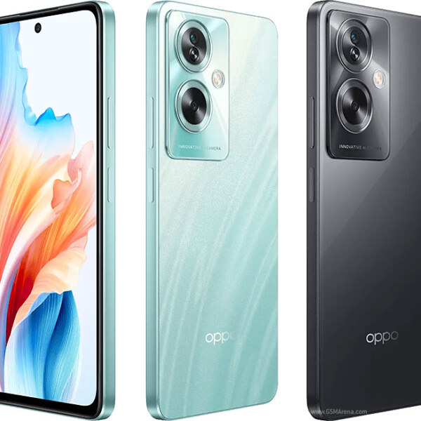 OPPO A79 8GB 256GB (5G)