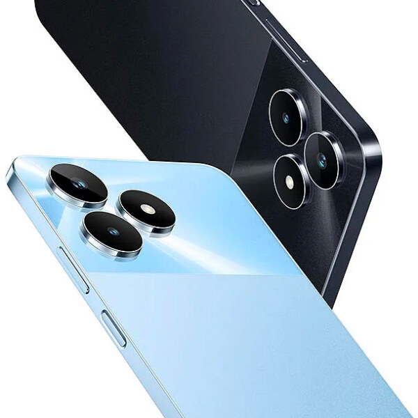 REALME NOTE 50 4GB 128GB