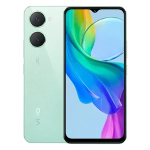 VIVO Y03 4GB 128GB GEM GREEN