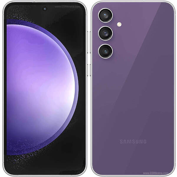 SAMSUNG GALAXY S23 FE 8GB 128GB
