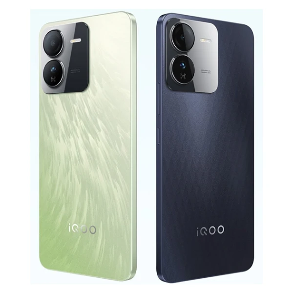 VIVO IQOO Z9 5G 12GB/256GB