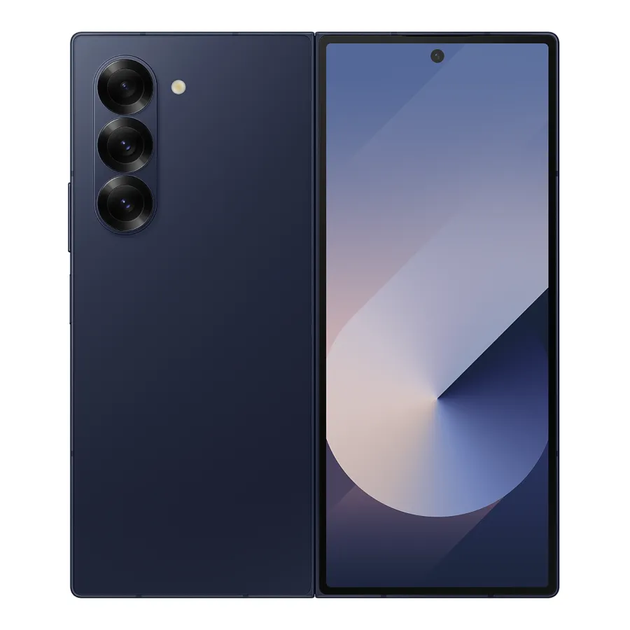 SAMSUNG GALAXY Z FOLD6