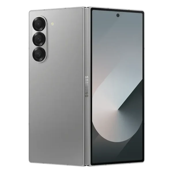 SAMSUNG Z FOLD6 12GB/1TB