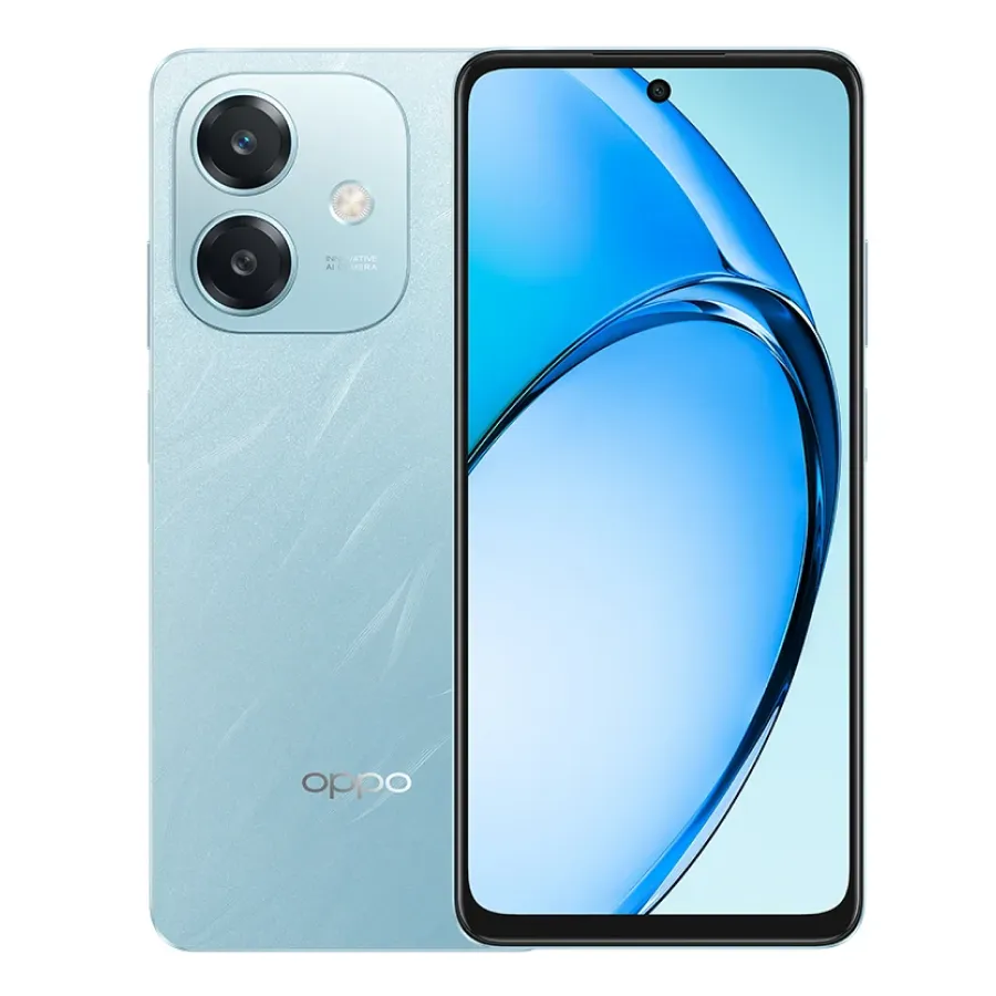 OPPO A3X