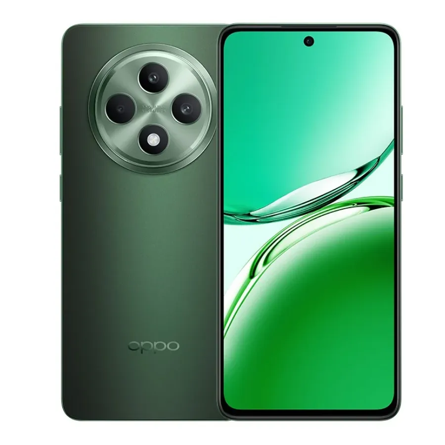 OPPO Reno 12F