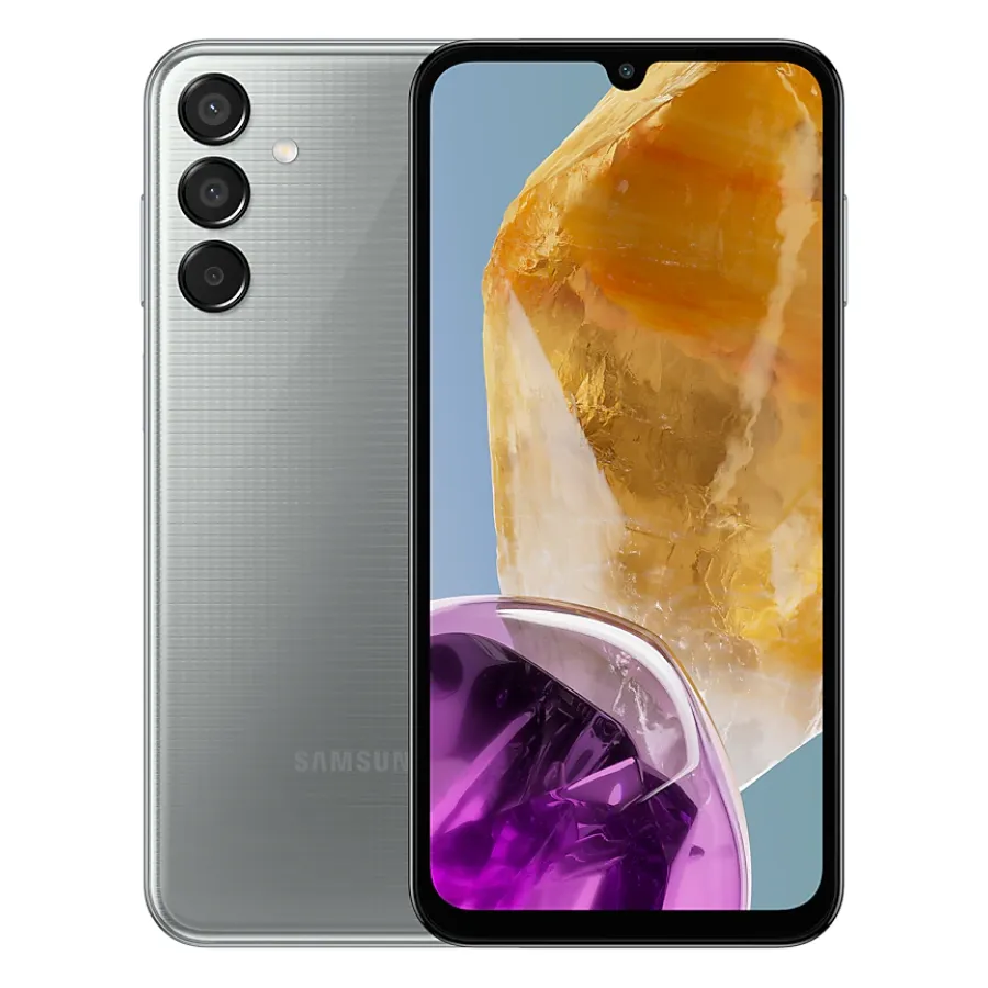 SAMSUNG GALAXY M15