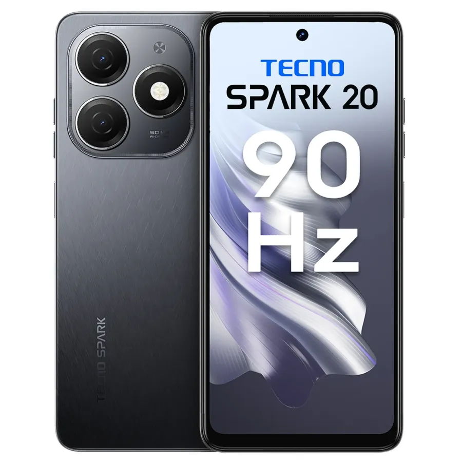 TECNO Spark 20 1